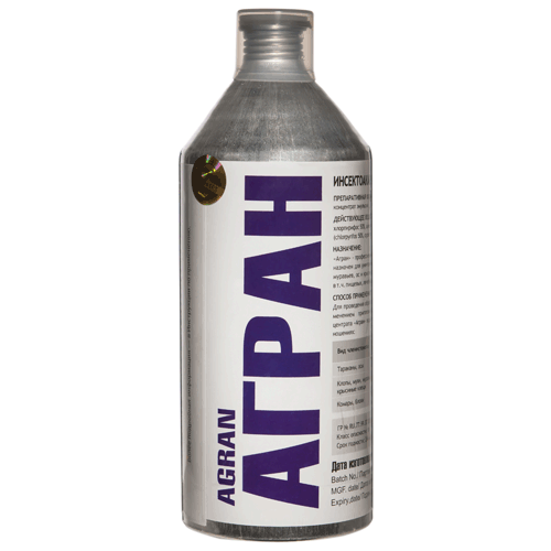 Агран, 1л