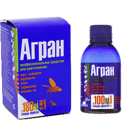 Агран, 50мл — изображение 1