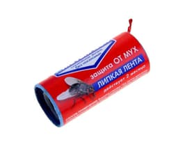 Липкая лента ЧИСТЫЙ САД — изображение 1