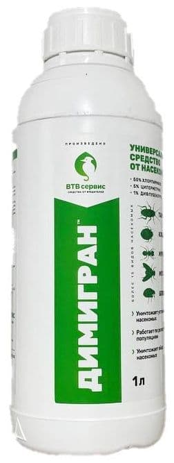 Картинка продукта Димигран ВТВ