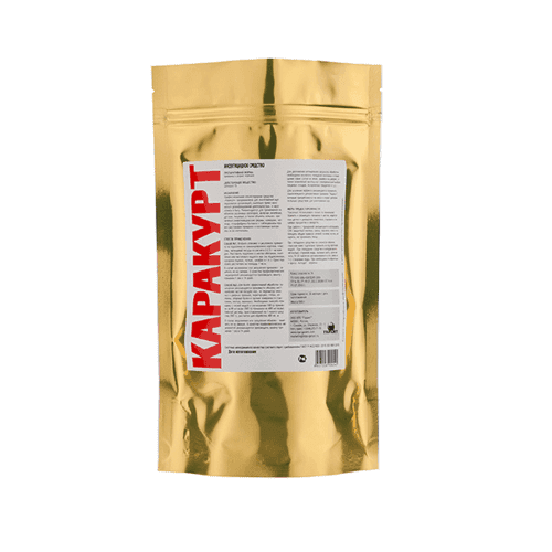 Картинка продукта Каракурт, 500г