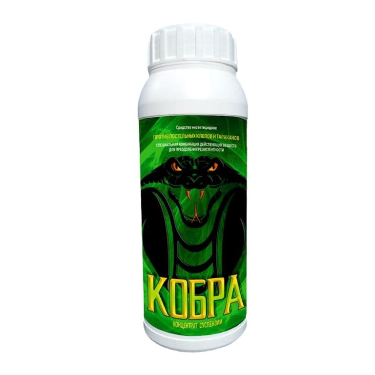 Картинка продукта Кобра, 1л