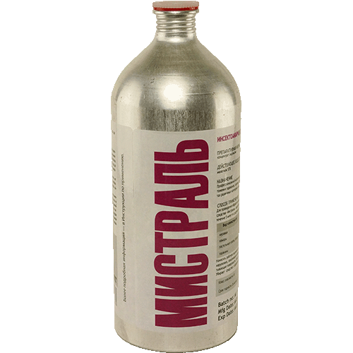 Картинка продукта Мистраль, 1л