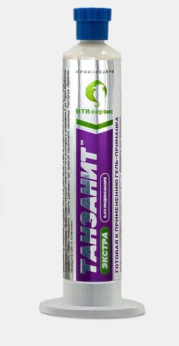 Картинка продукта Танзанит Экстра, 30г