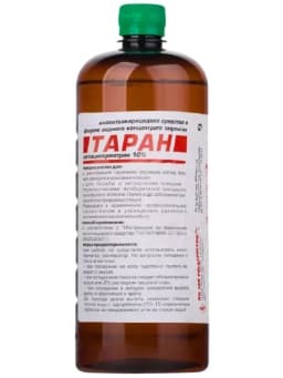 Таран, 1л — изображение 1