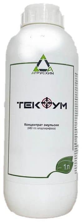 Картинка продукта Тектум, 1л