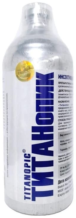 Титанопик, 1л — изображение 1