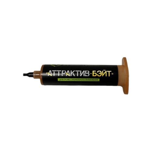 Картинка продукта Аттрактив бейт, 40г