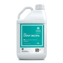 Спрут экстра Гербицид, 10л — изображение 1